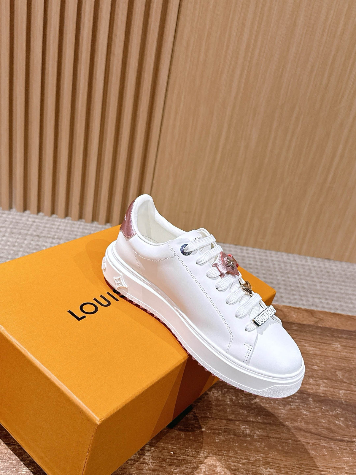 Multi-Colors Shoes
