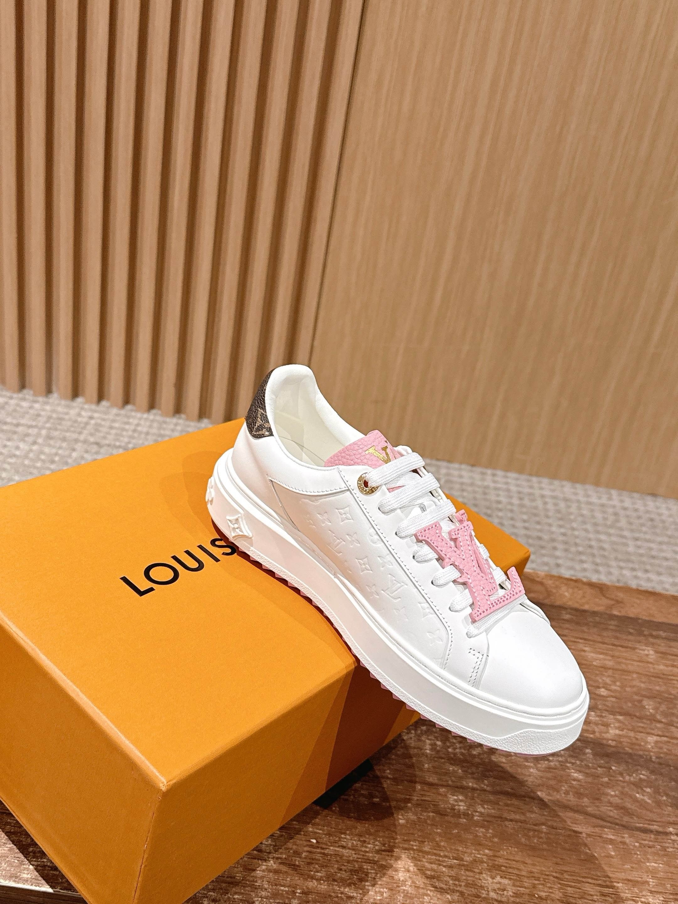 Multi-Colors Shoes