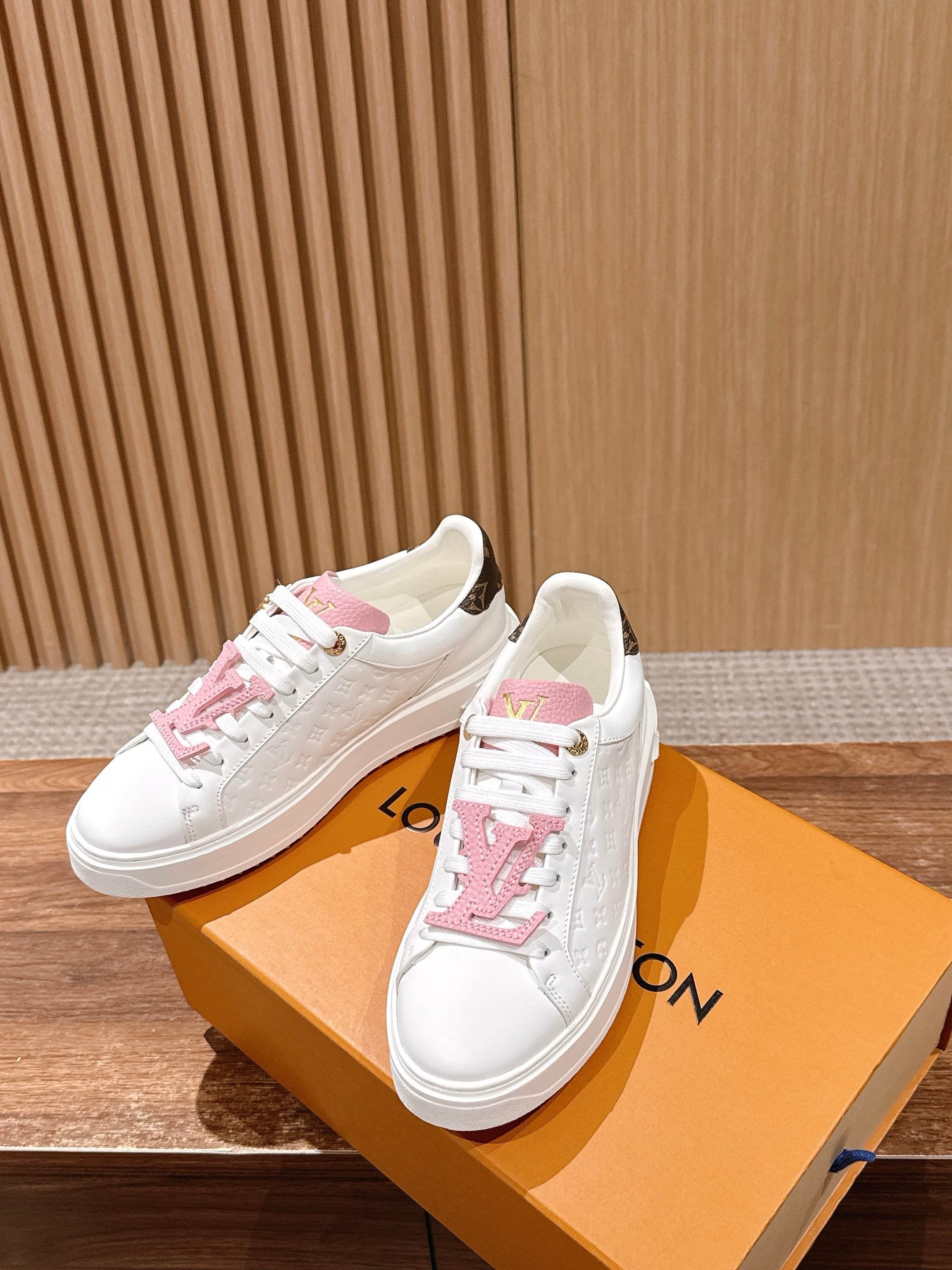 Multi-Colors Shoes