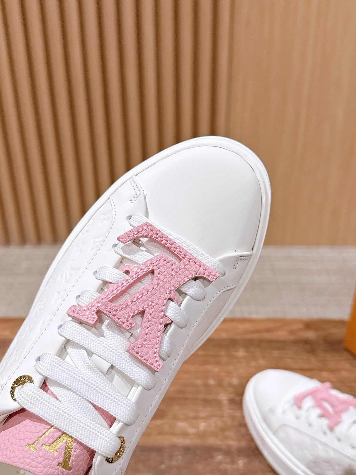 Multi-Colors Shoes