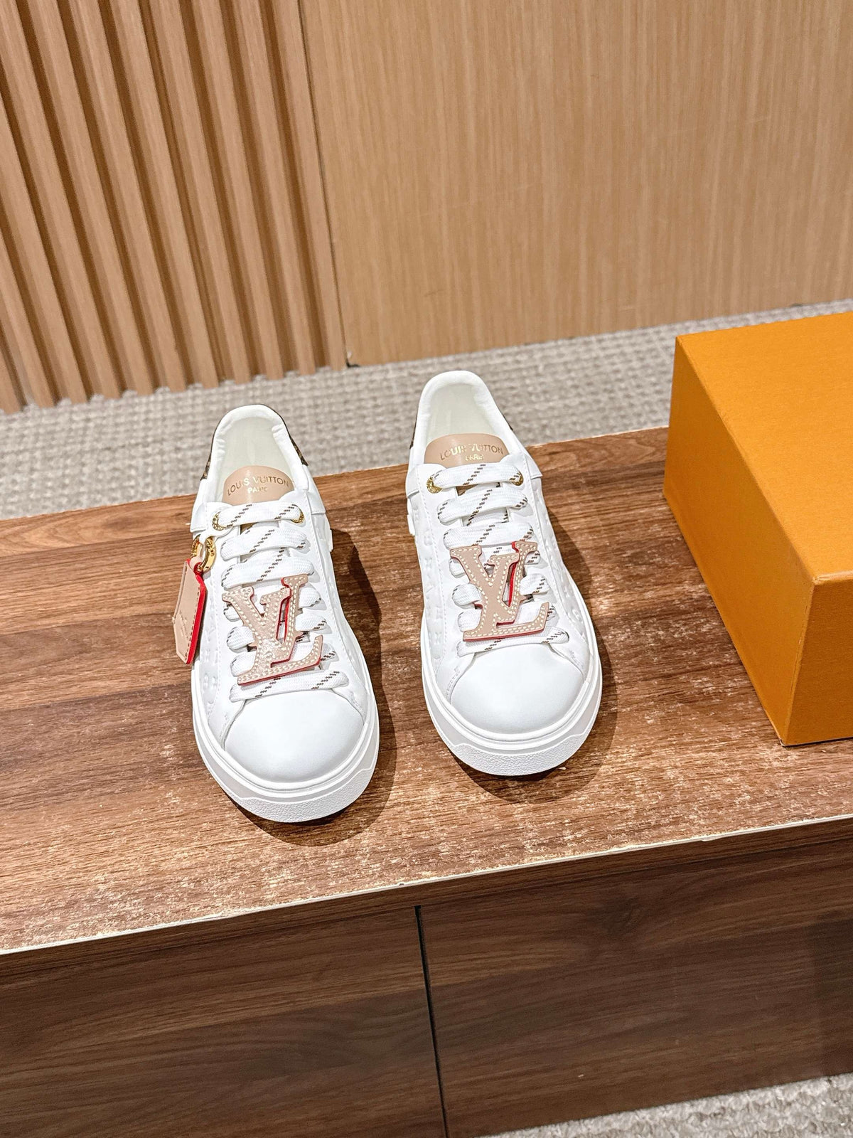 Multi-Colors Shoes