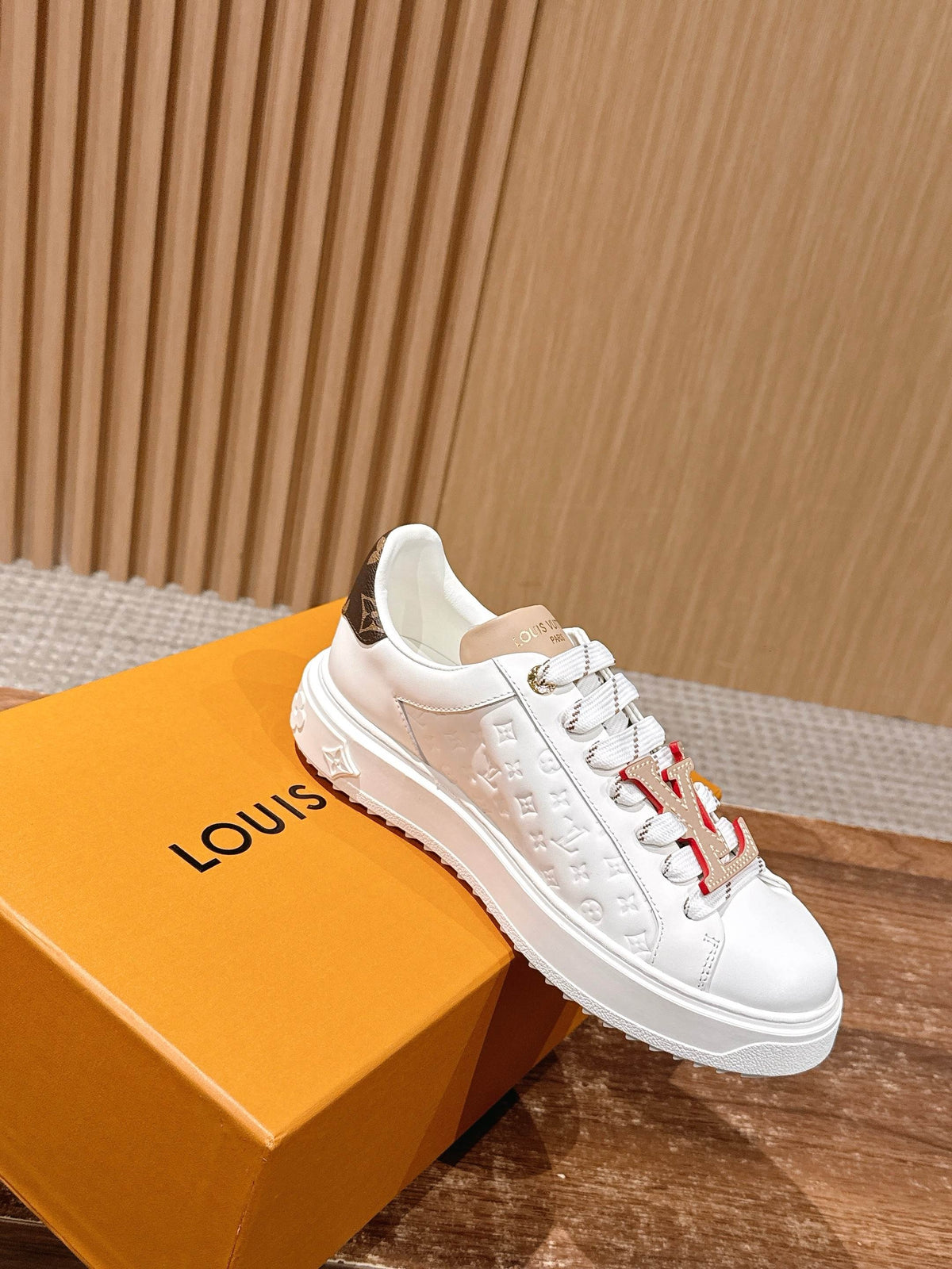 Multi-Colors Shoes