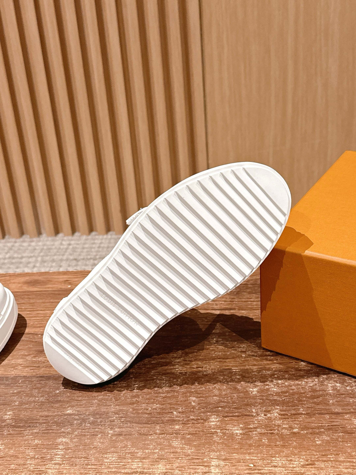 Multi-Colors Shoes