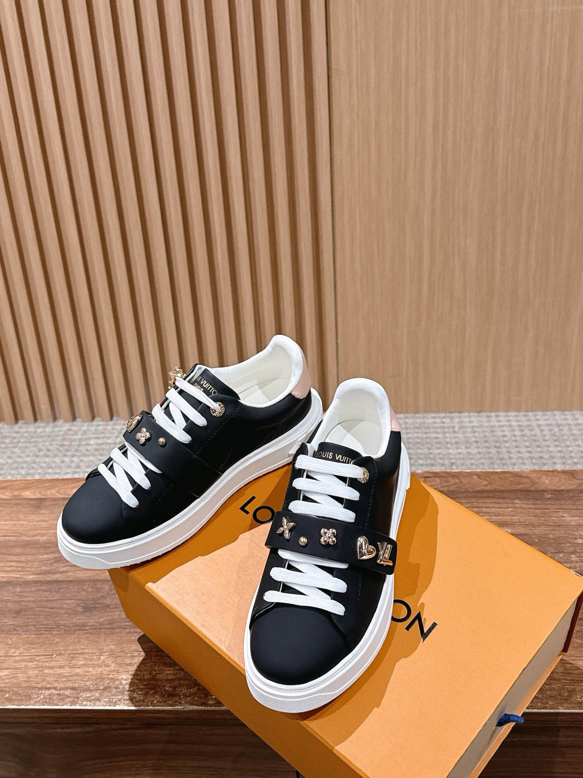 Multi-Colors Shoes