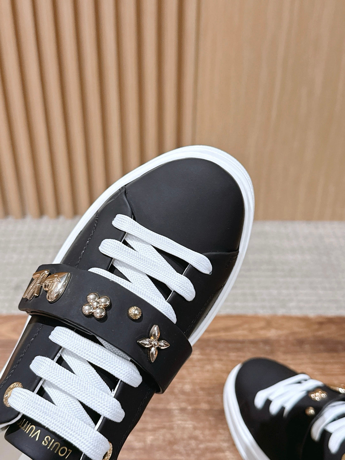 Multi-Colors Shoes