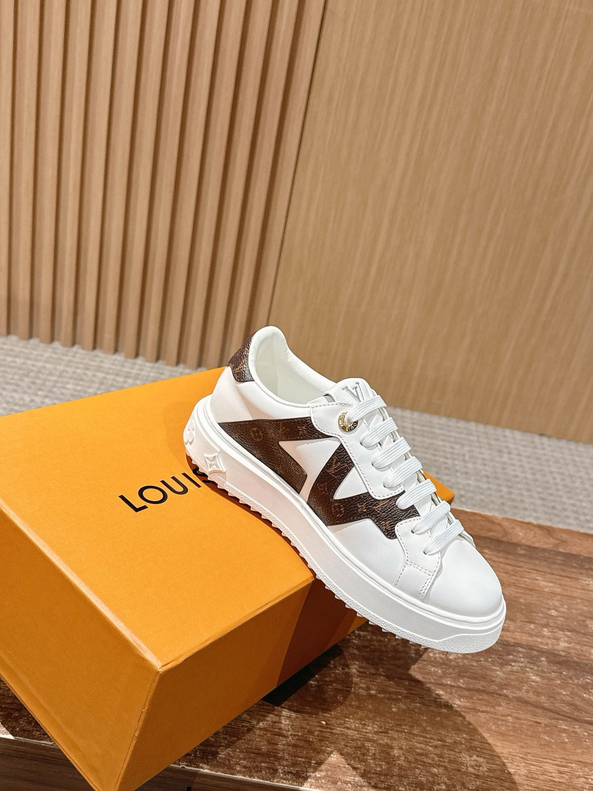 Multi-Colors Shoes