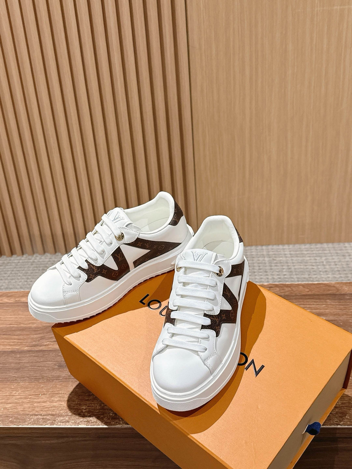 Multi-Colors Shoes