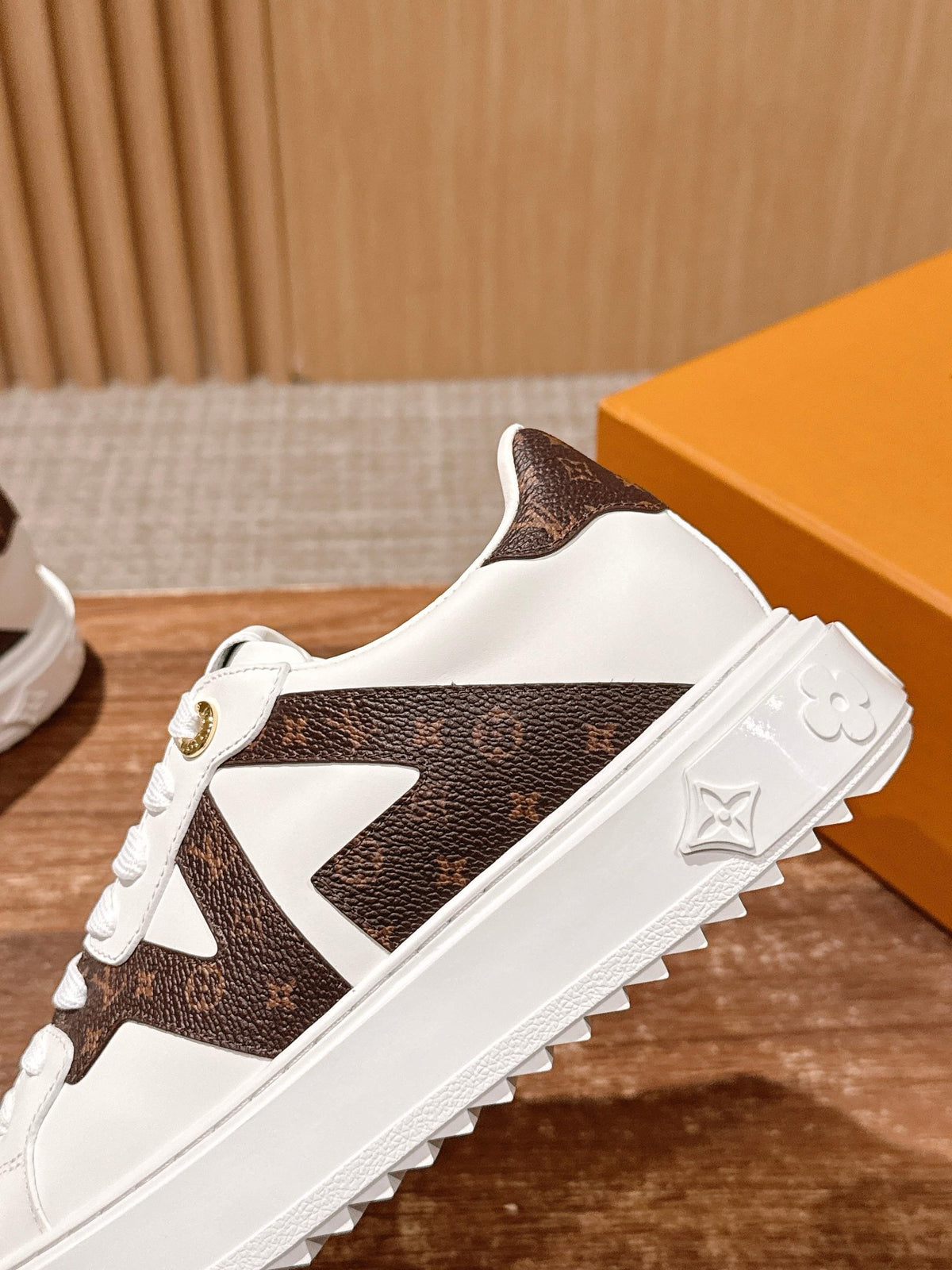 Multi-Colors Shoes