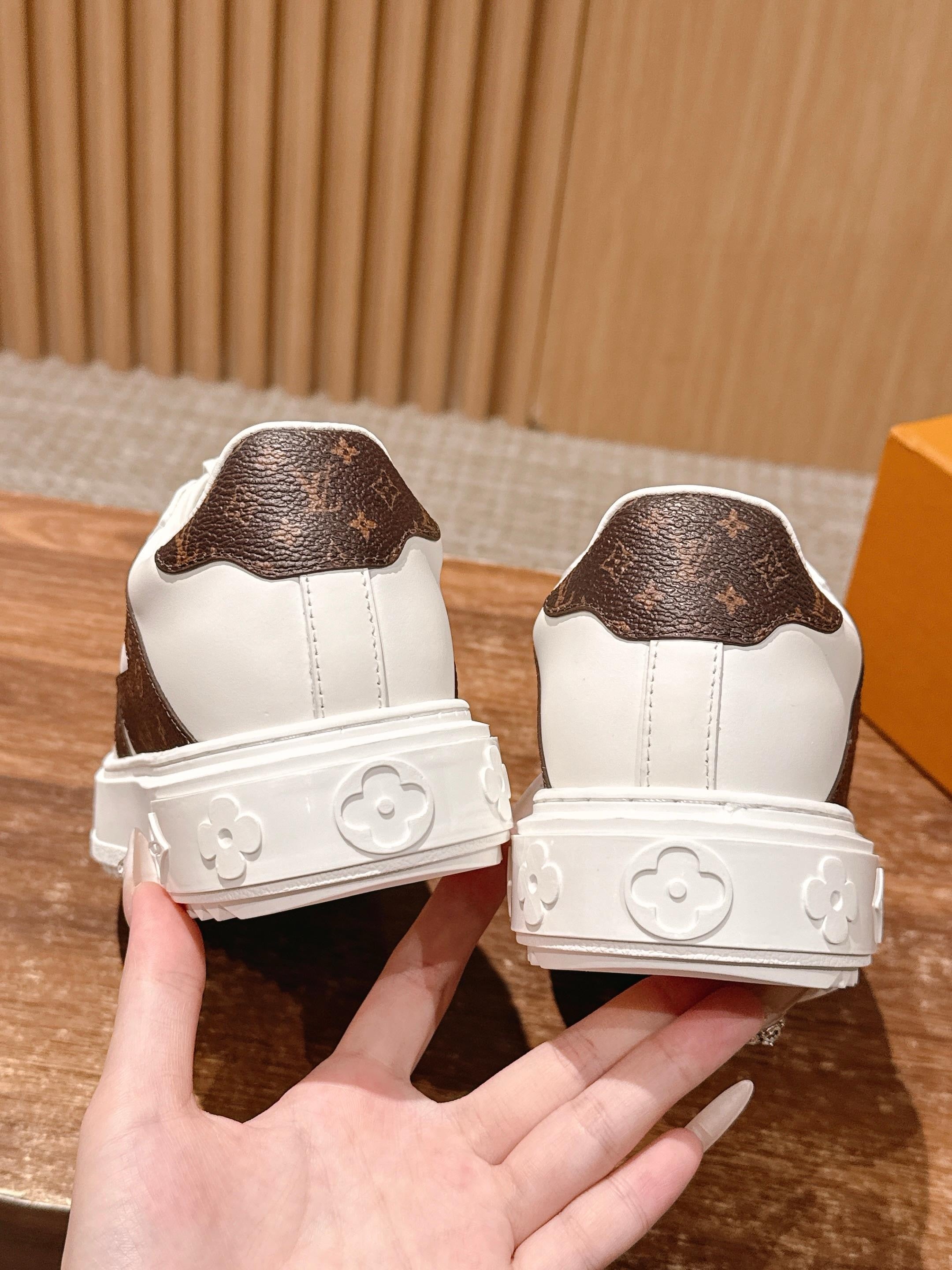 Multi-Colors Shoes