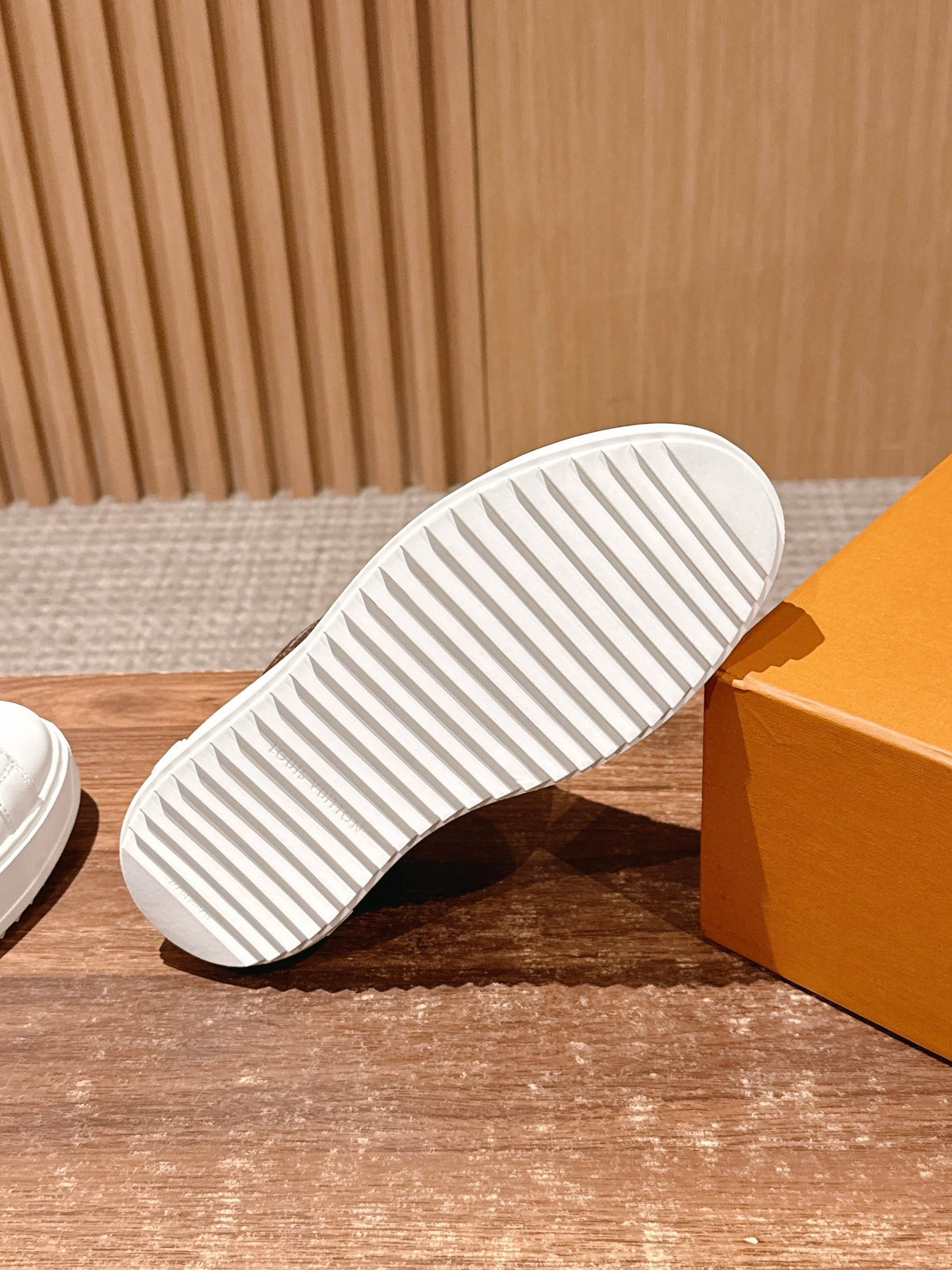 Multi-Colors Shoes