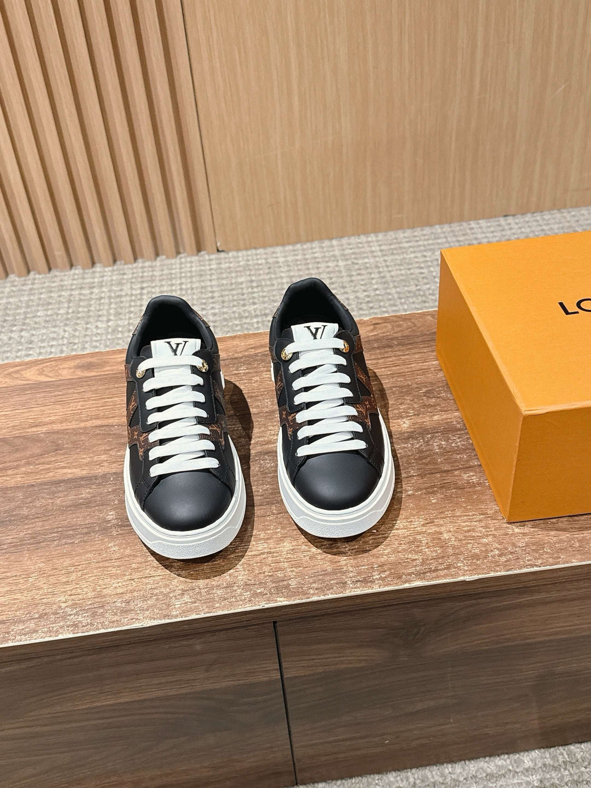 Multi-Colors Shoes