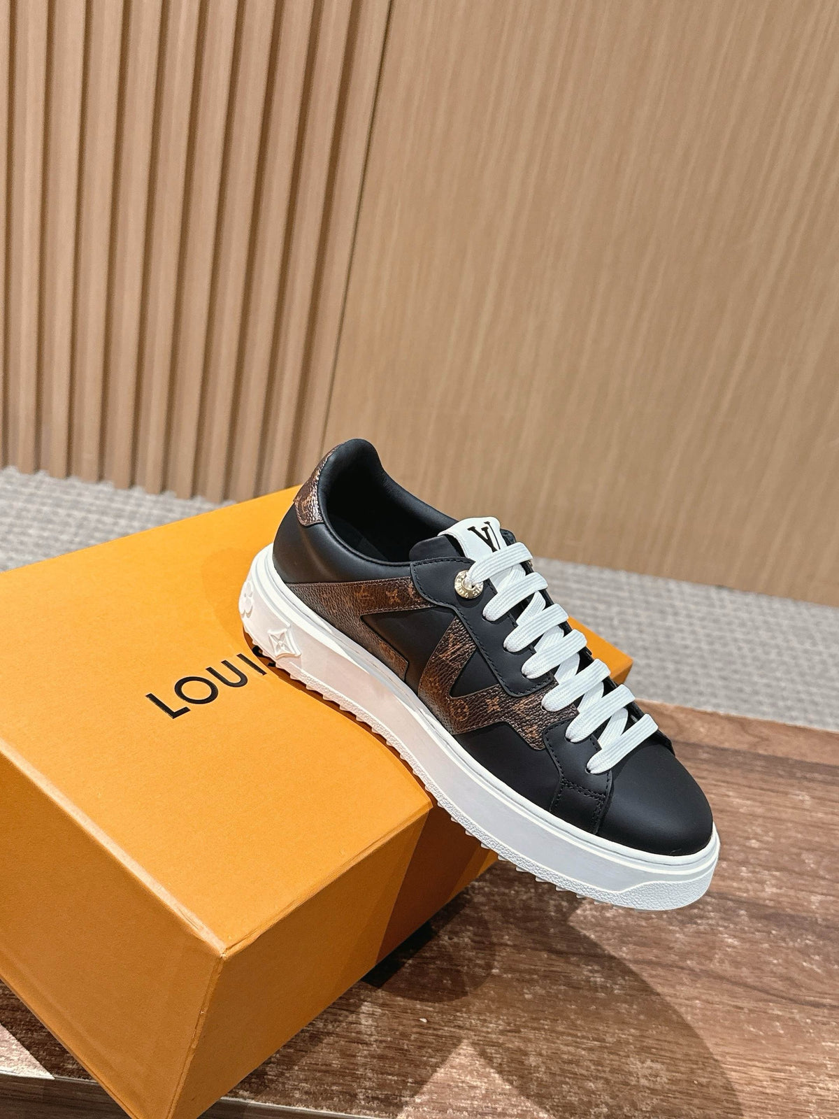 Multi-Colors Shoes