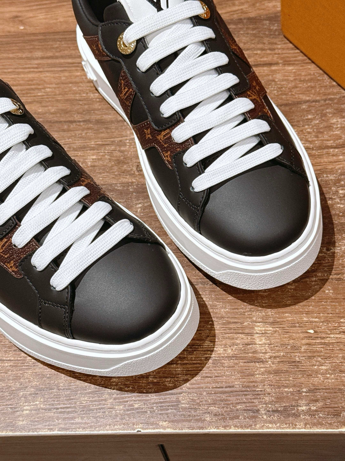 Multi-Colors Shoes