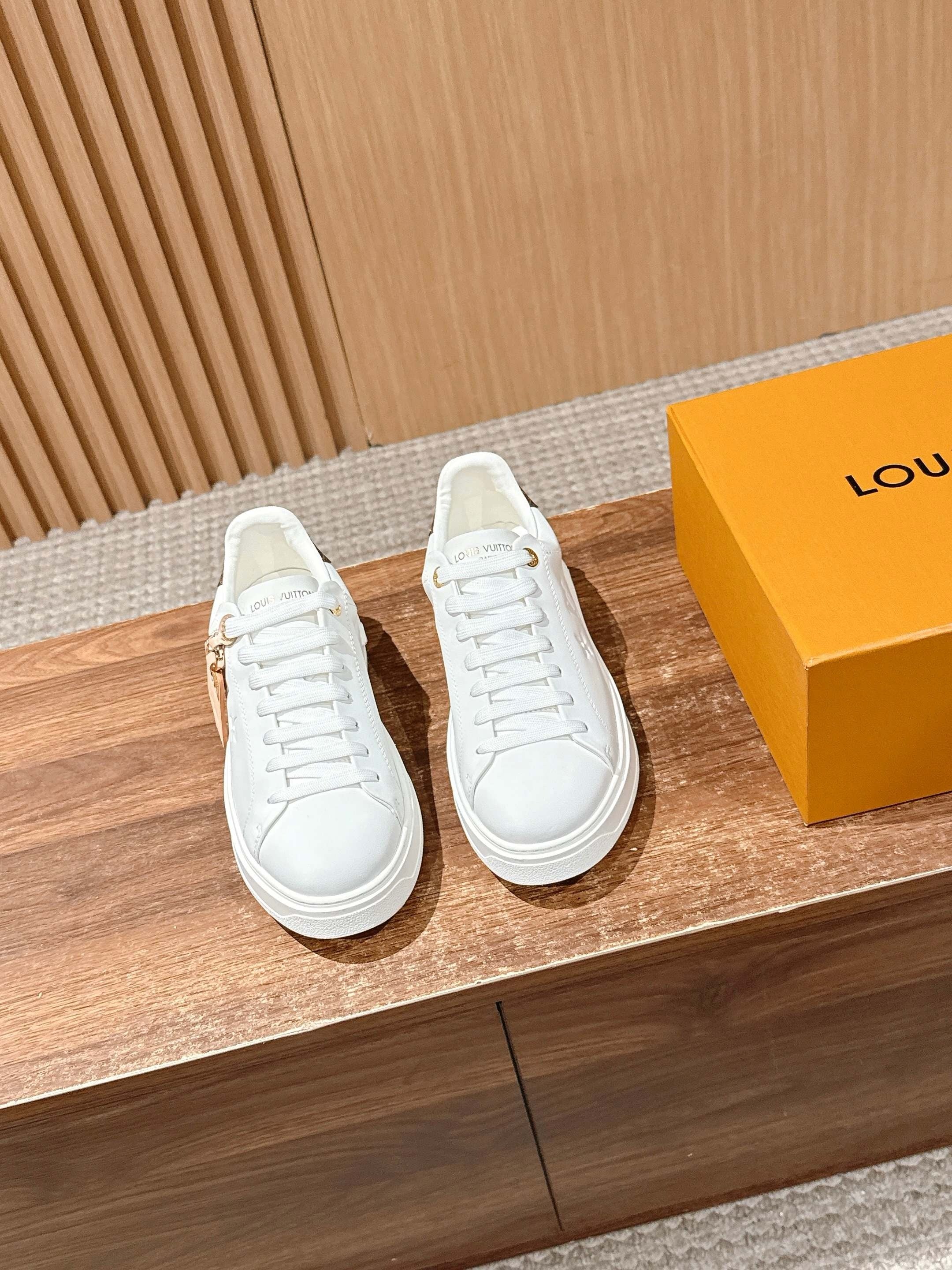 Multi-Colors Shoes