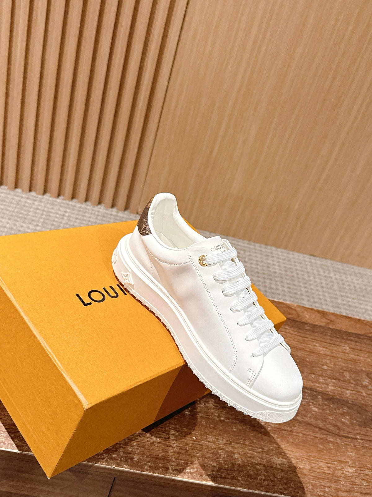 Multi-Colors Shoes