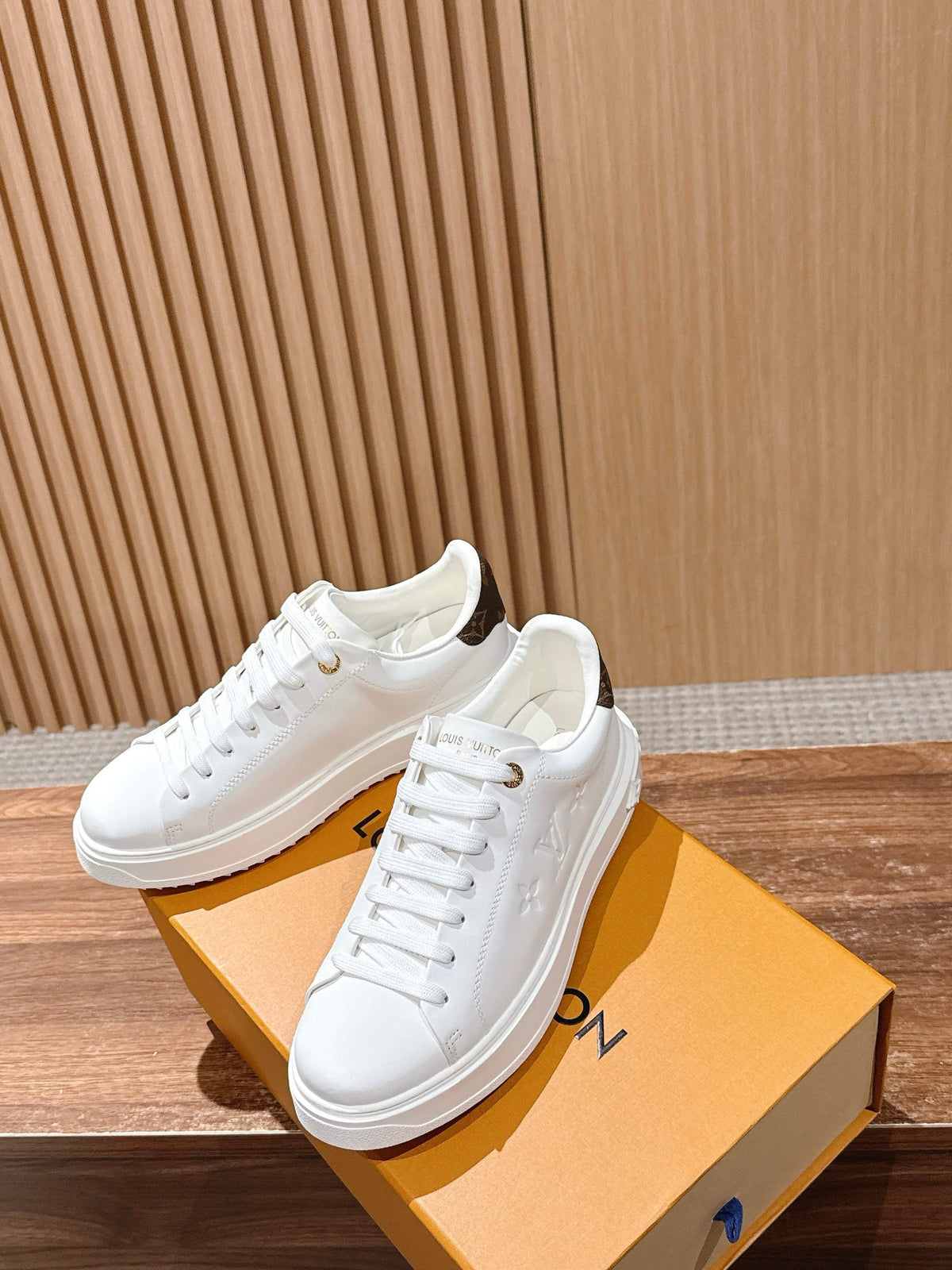 Multi-Colors Shoes