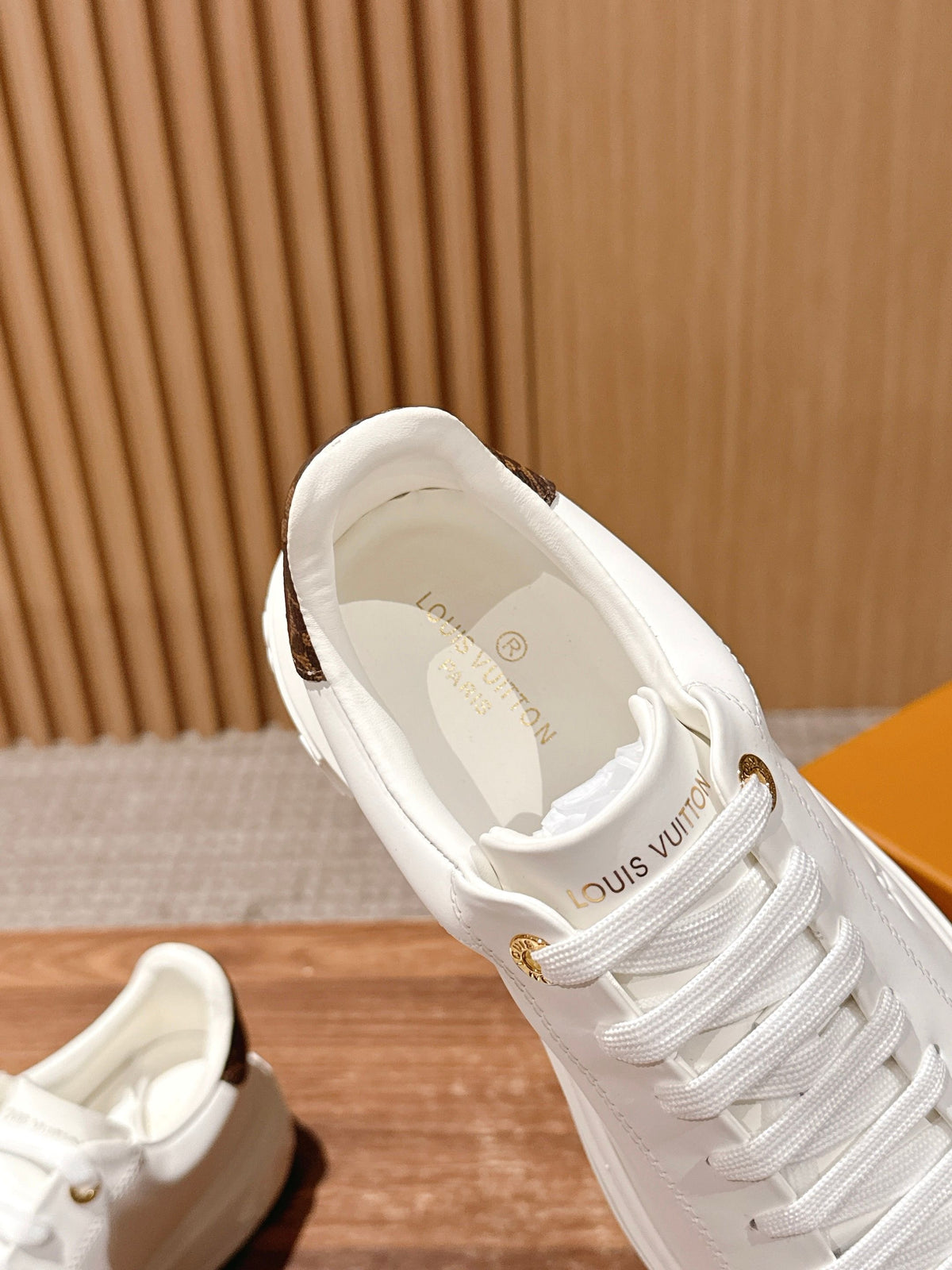 Multi-Colors Shoes