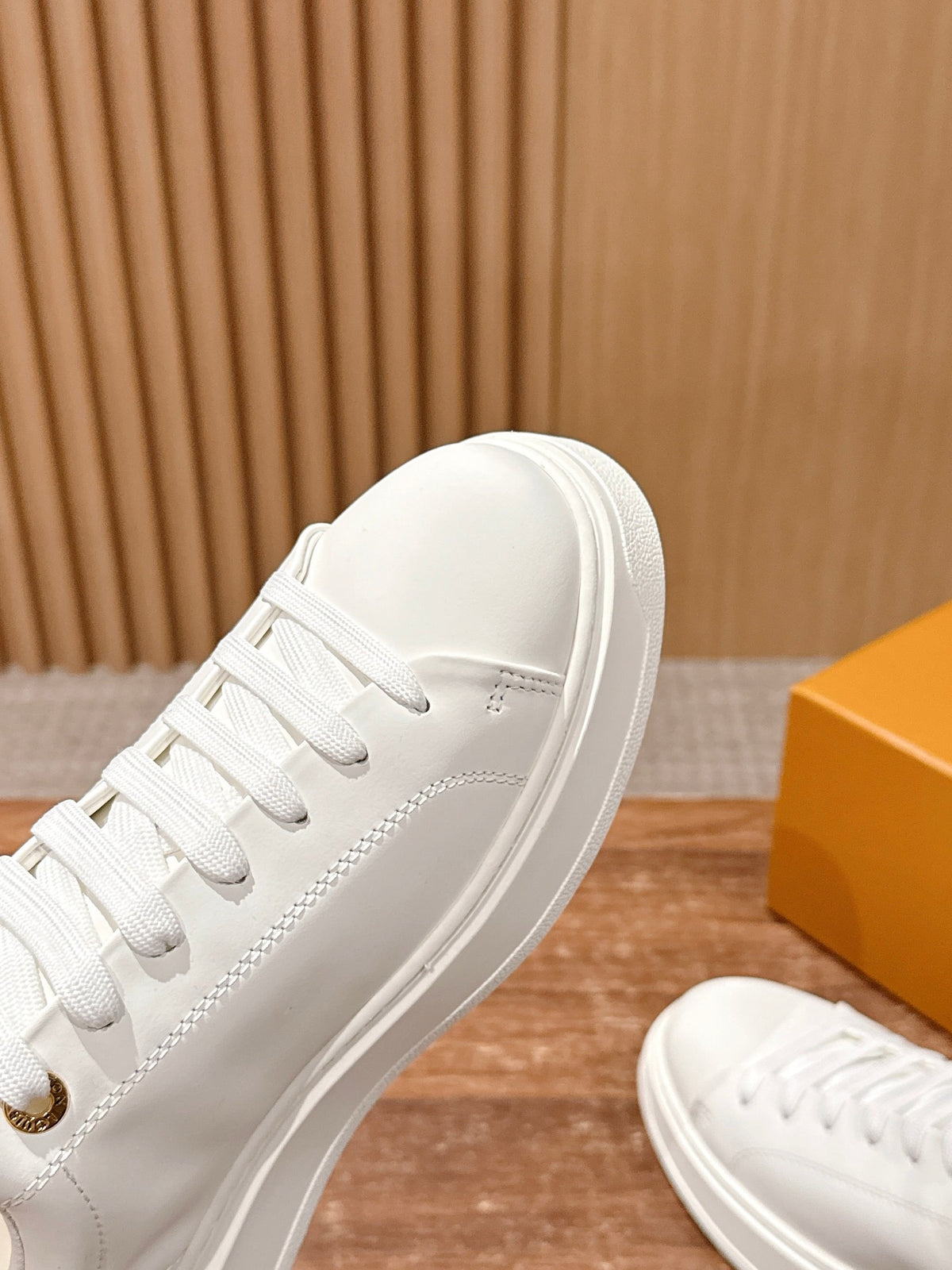 Multi-Colors Shoes