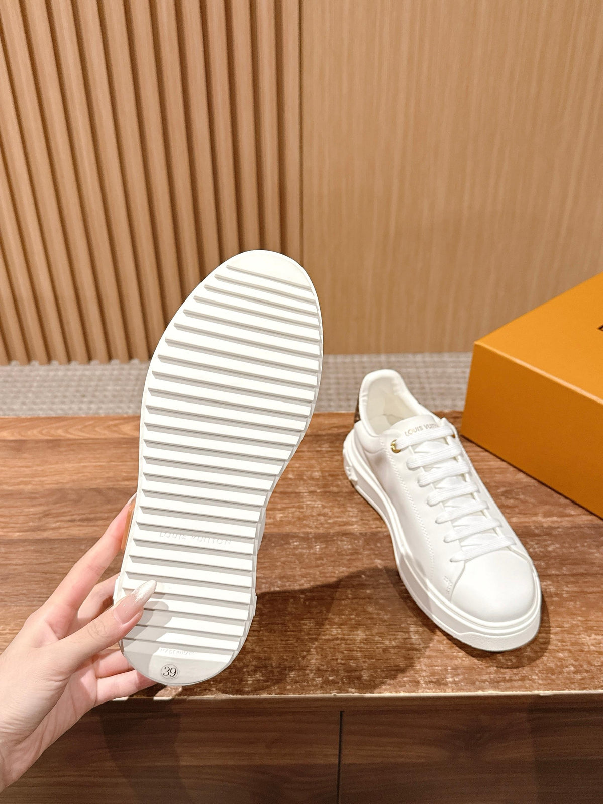 Multi-Colors Shoes