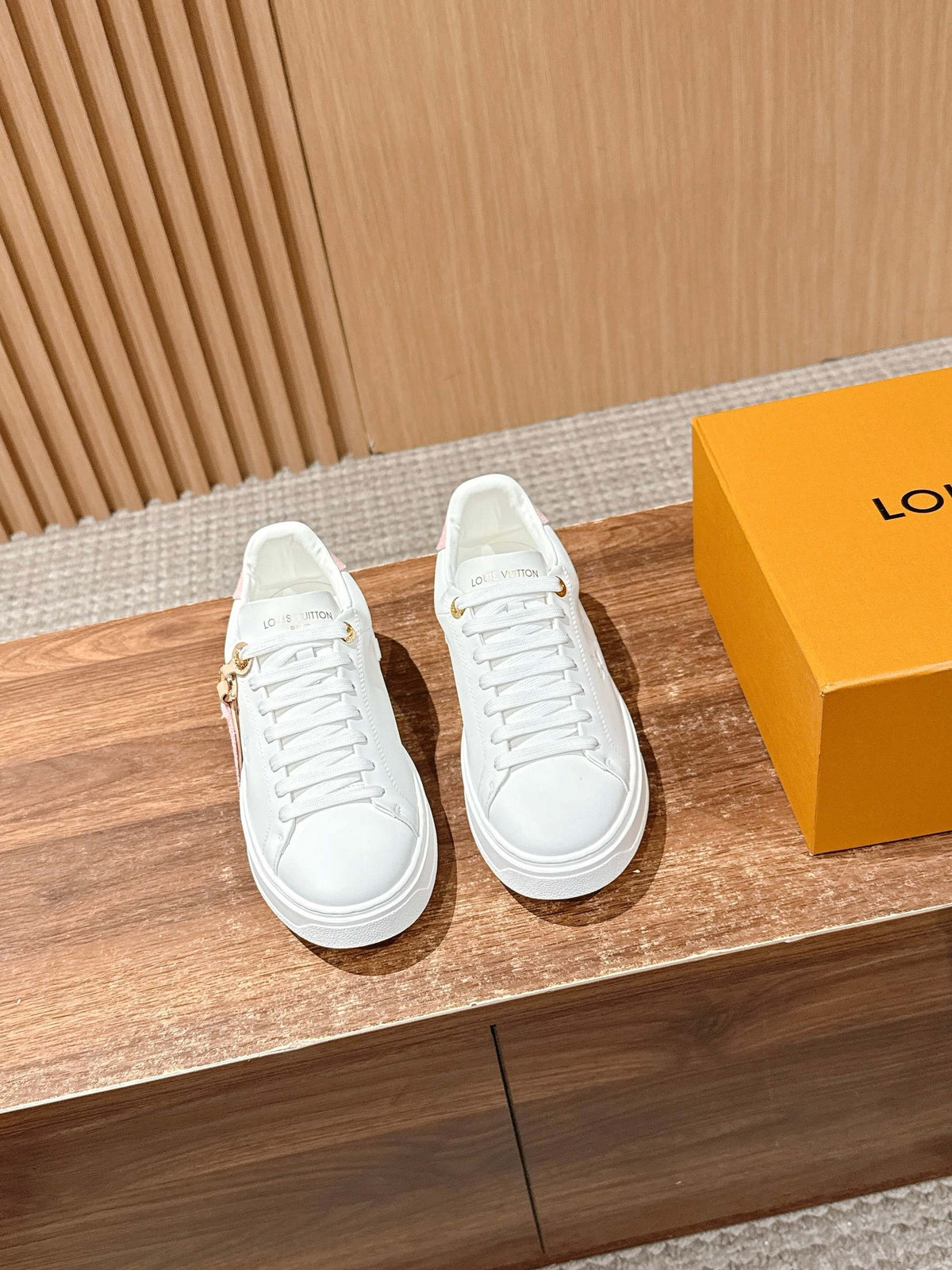 Multi-Colors Shoes