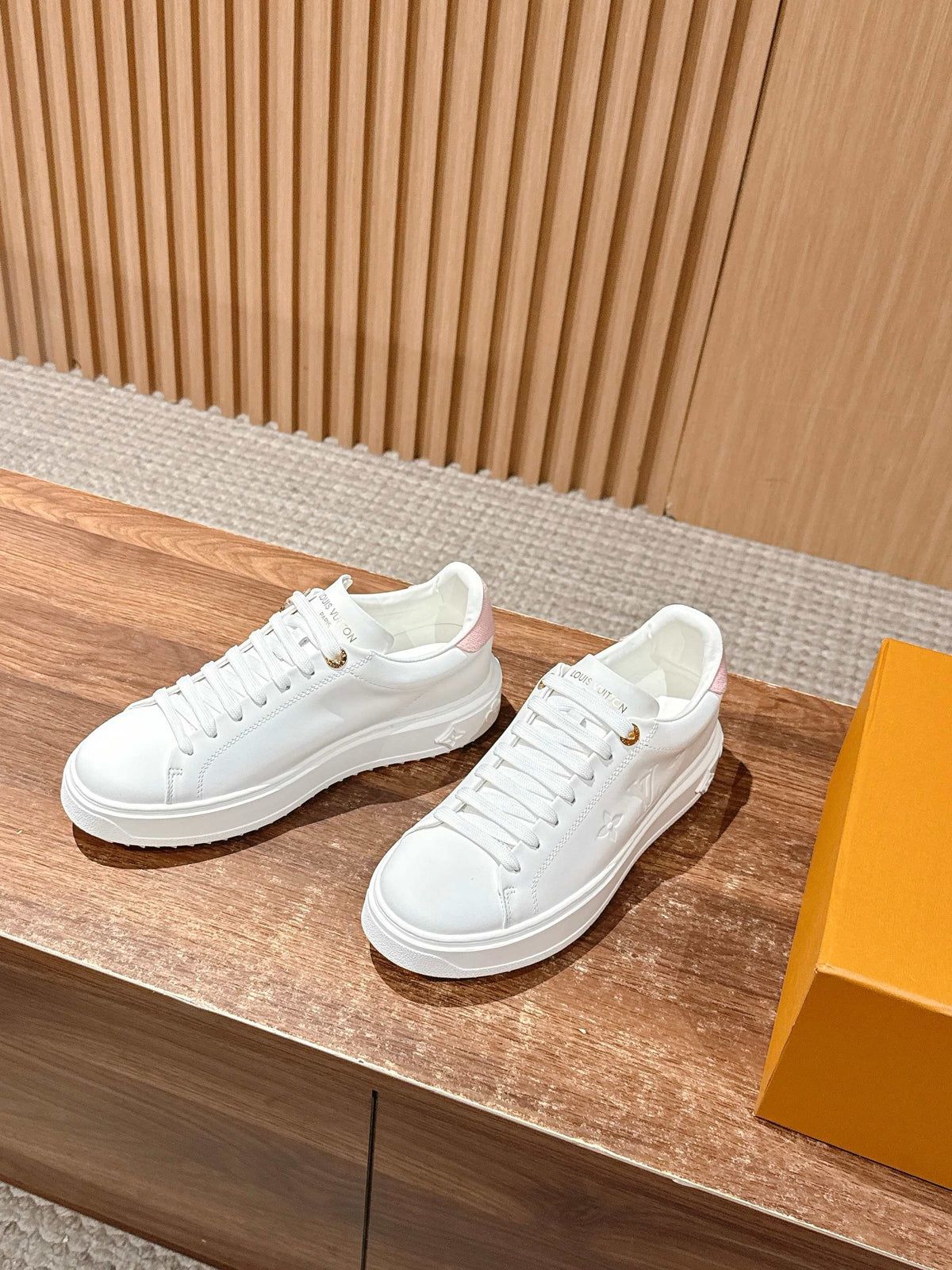 Multi-Colors Shoes