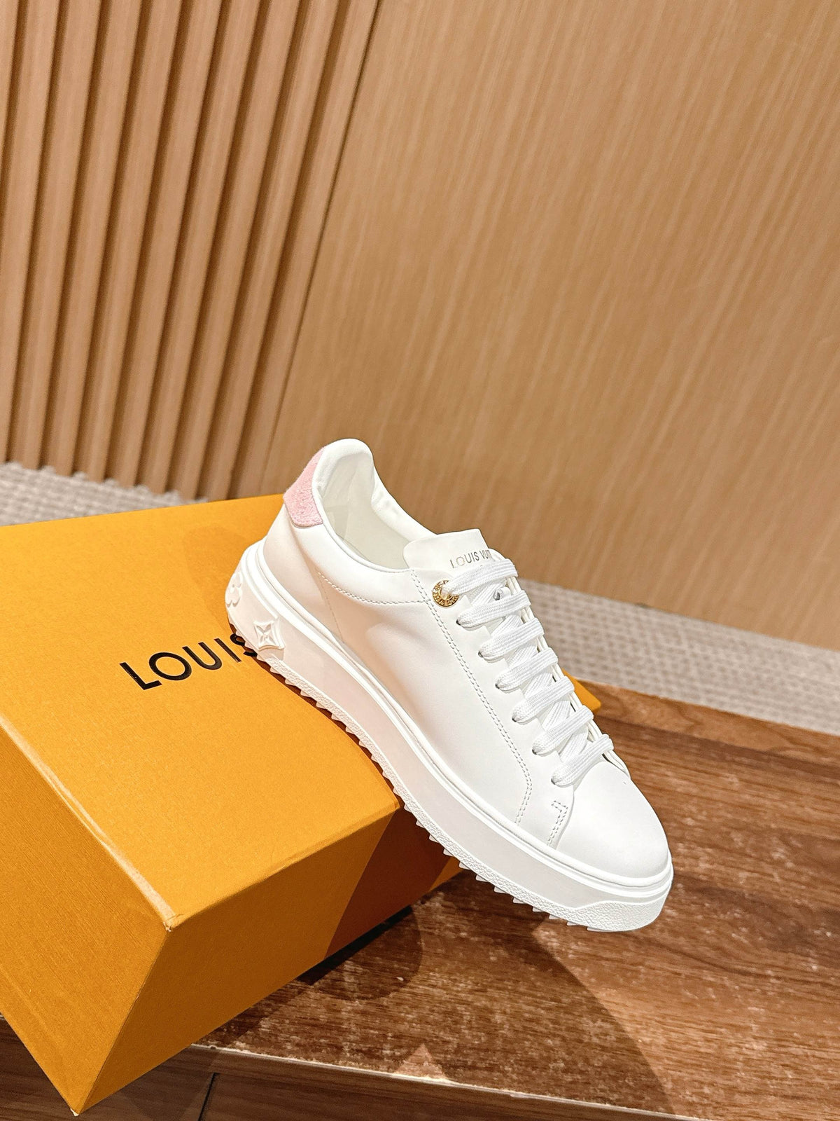 Multi-Colors Shoes