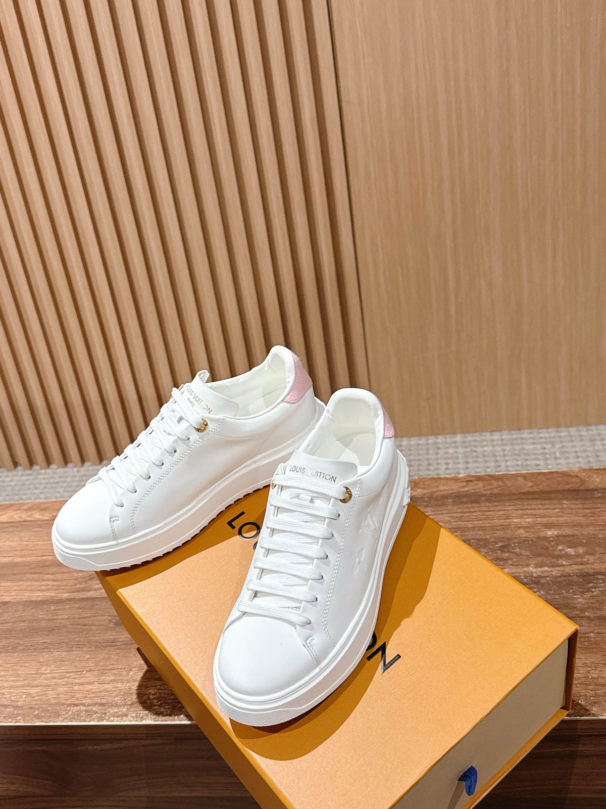 Multi-Colors Shoes