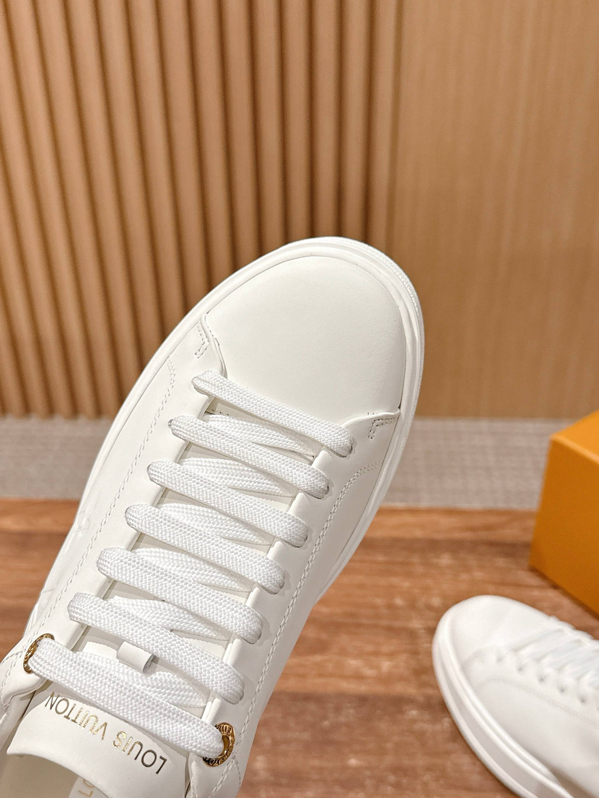 Multi-Colors Shoes