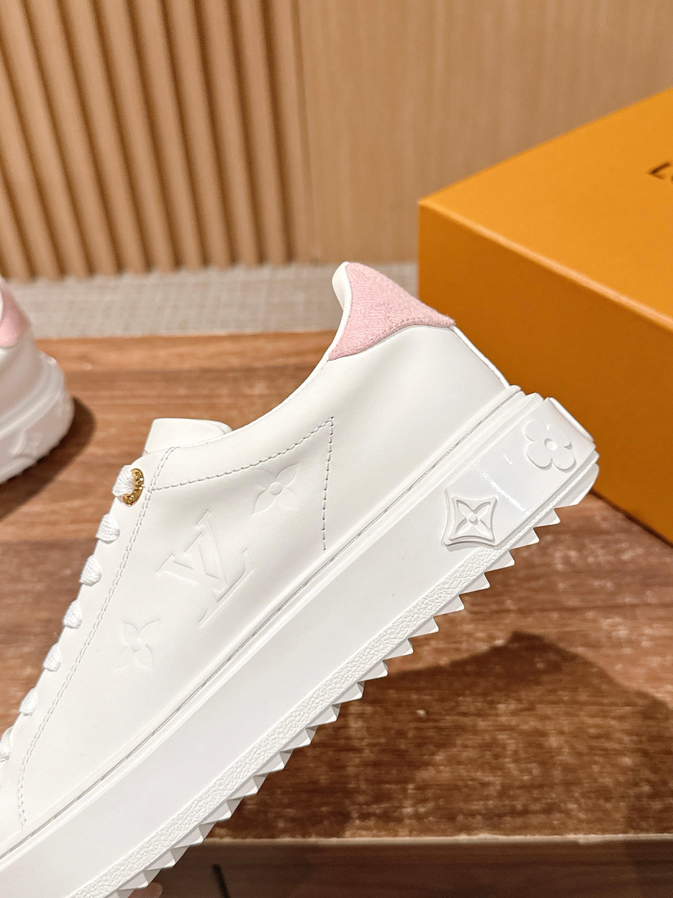 Multi-Colors Shoes