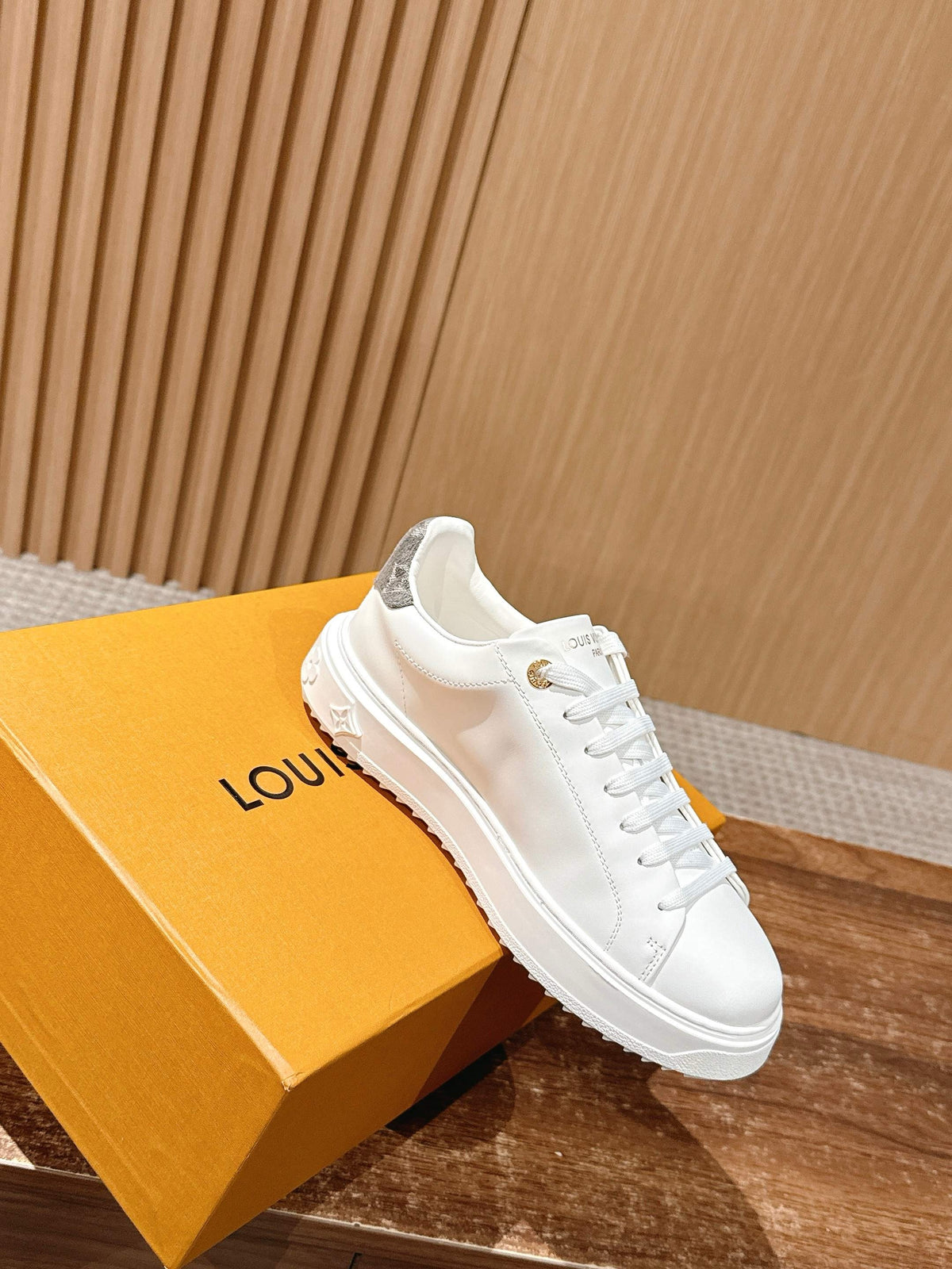 Multi-Colors Shoes
