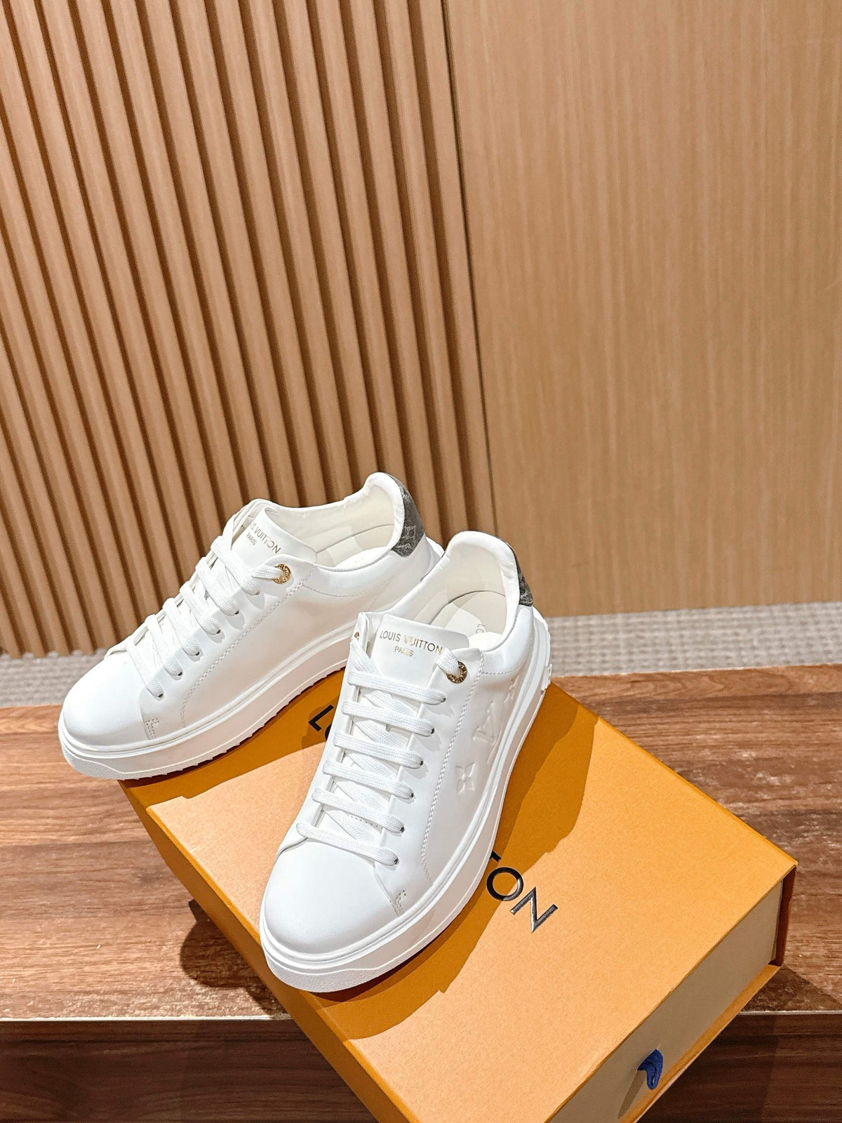 Multi-Colors Shoes