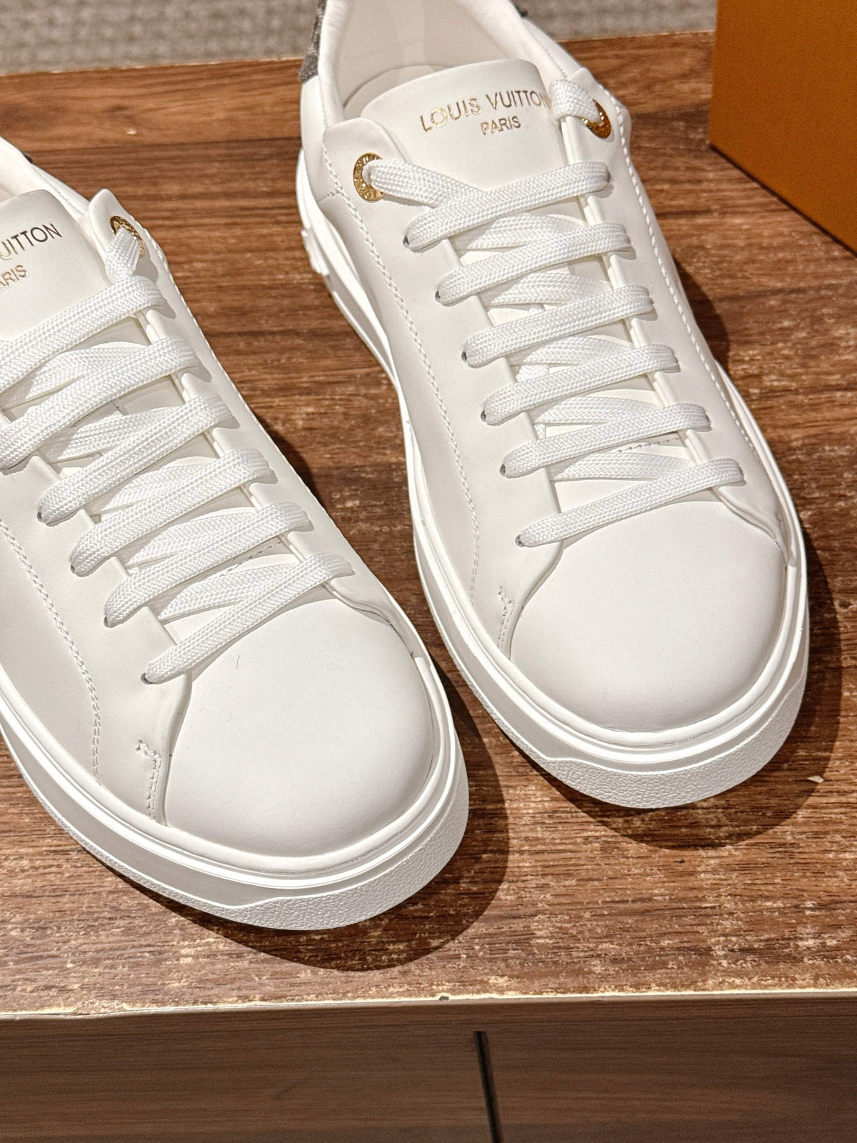 Multi-Colors Shoes