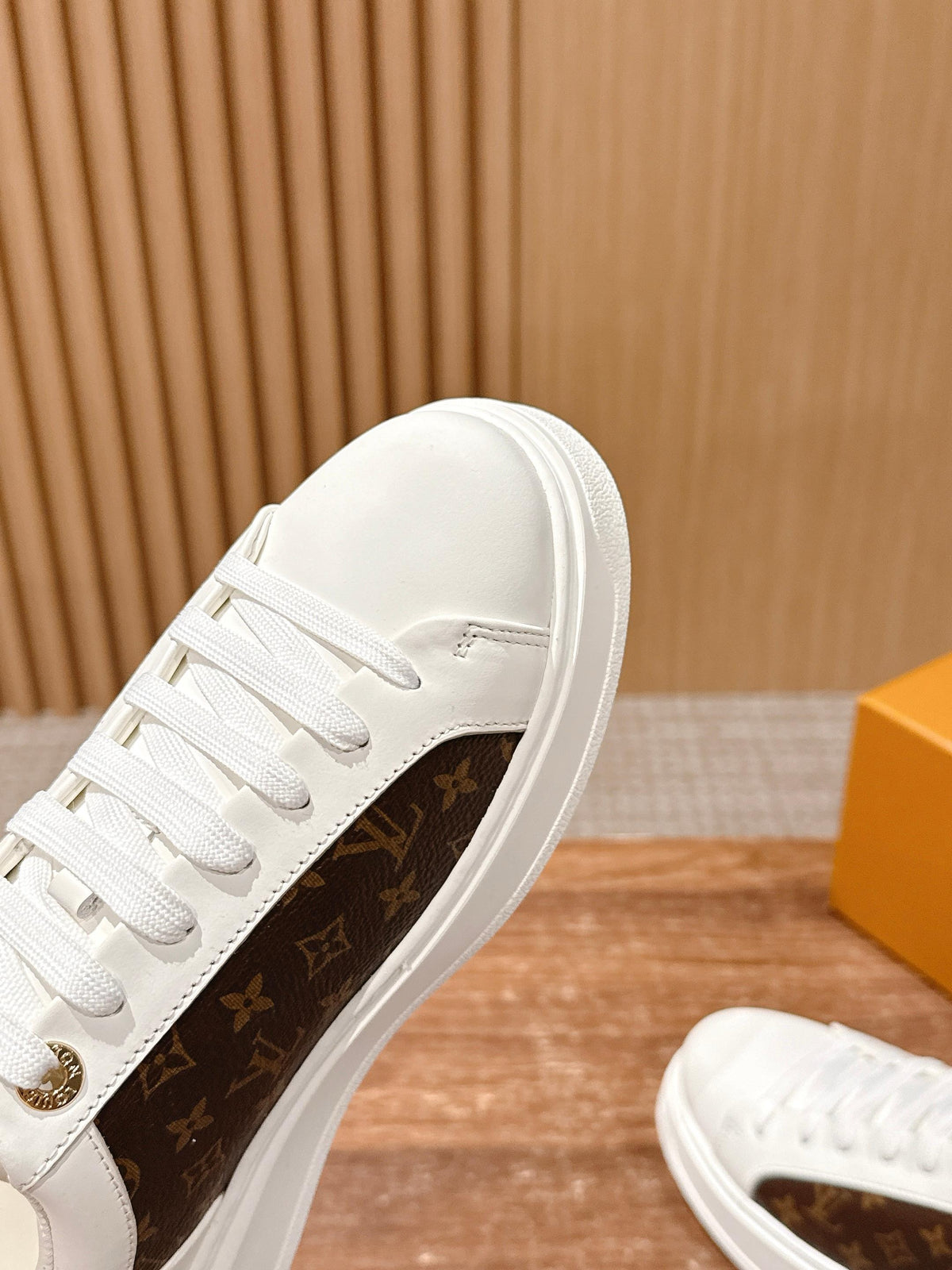 Multi-Colors Shoes