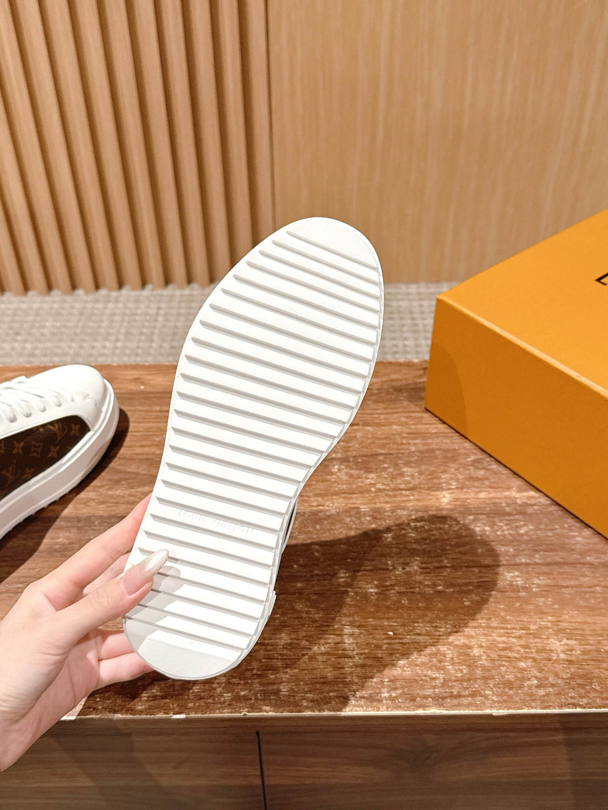 Multi-Colors Shoes