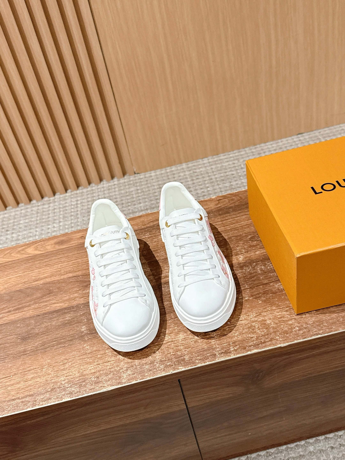 Multi-Colors Shoes