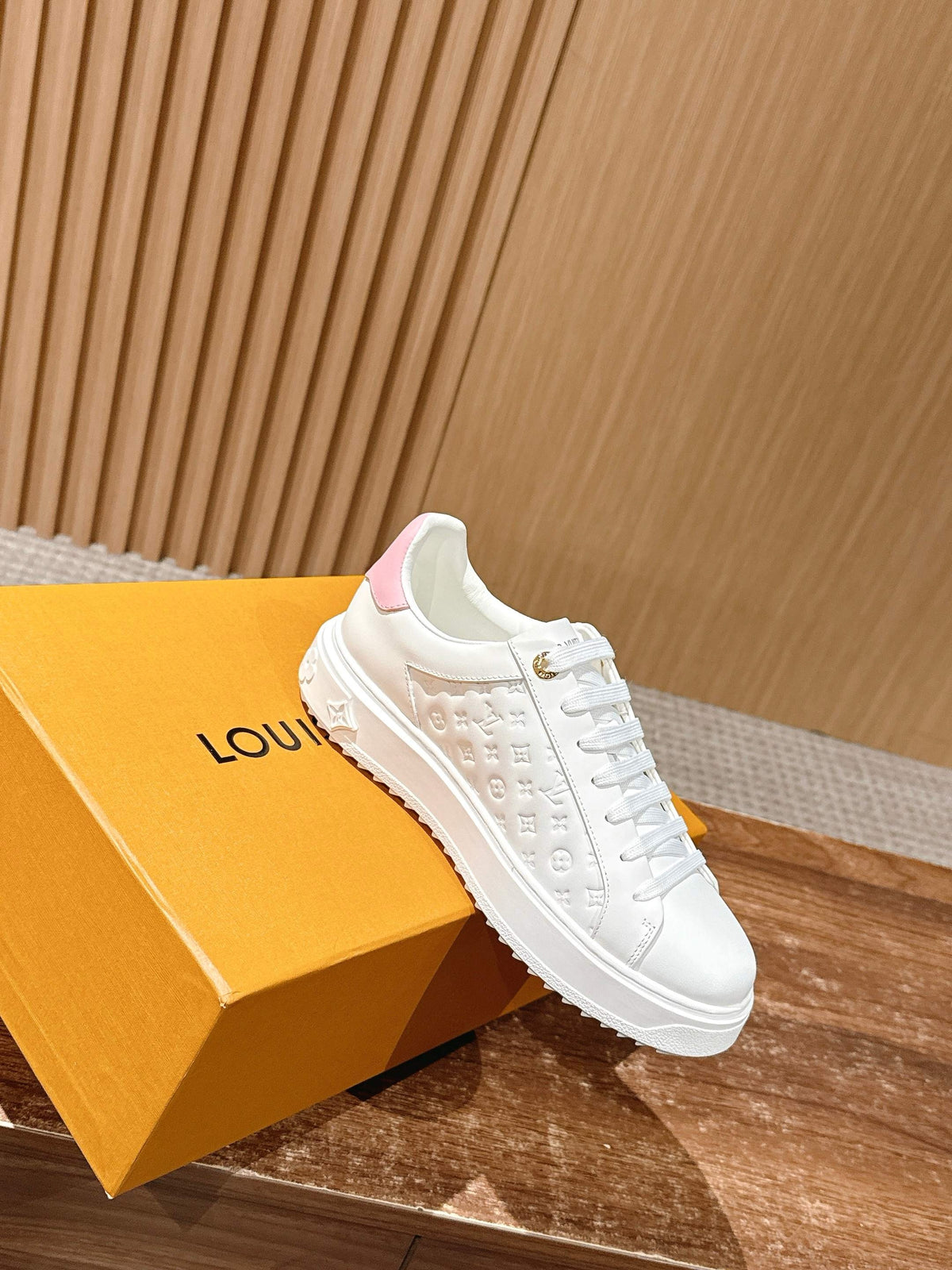 Multi-Colors Shoes