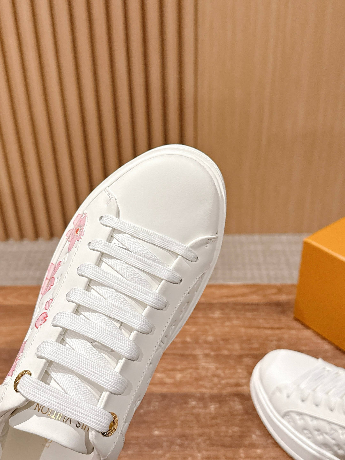 Multi-Colors Shoes
