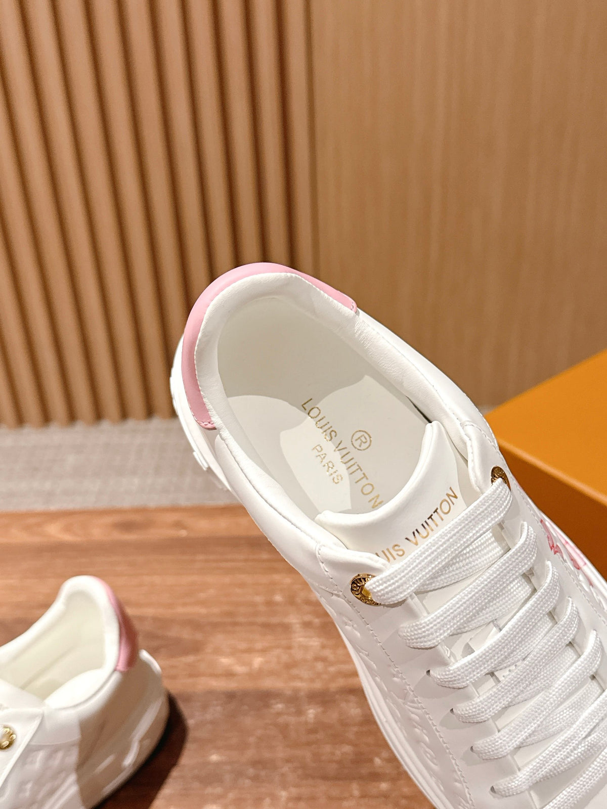 Multi-Colors Shoes