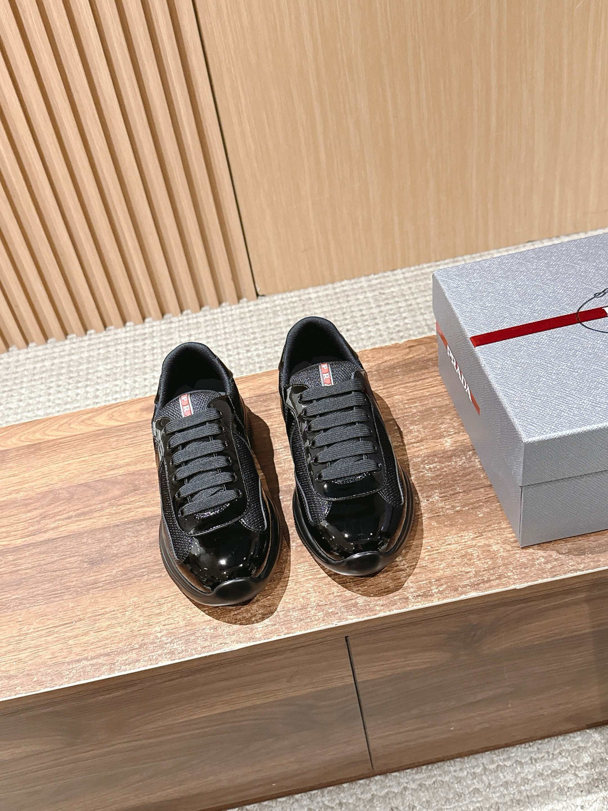 Multi-Colors Shoes