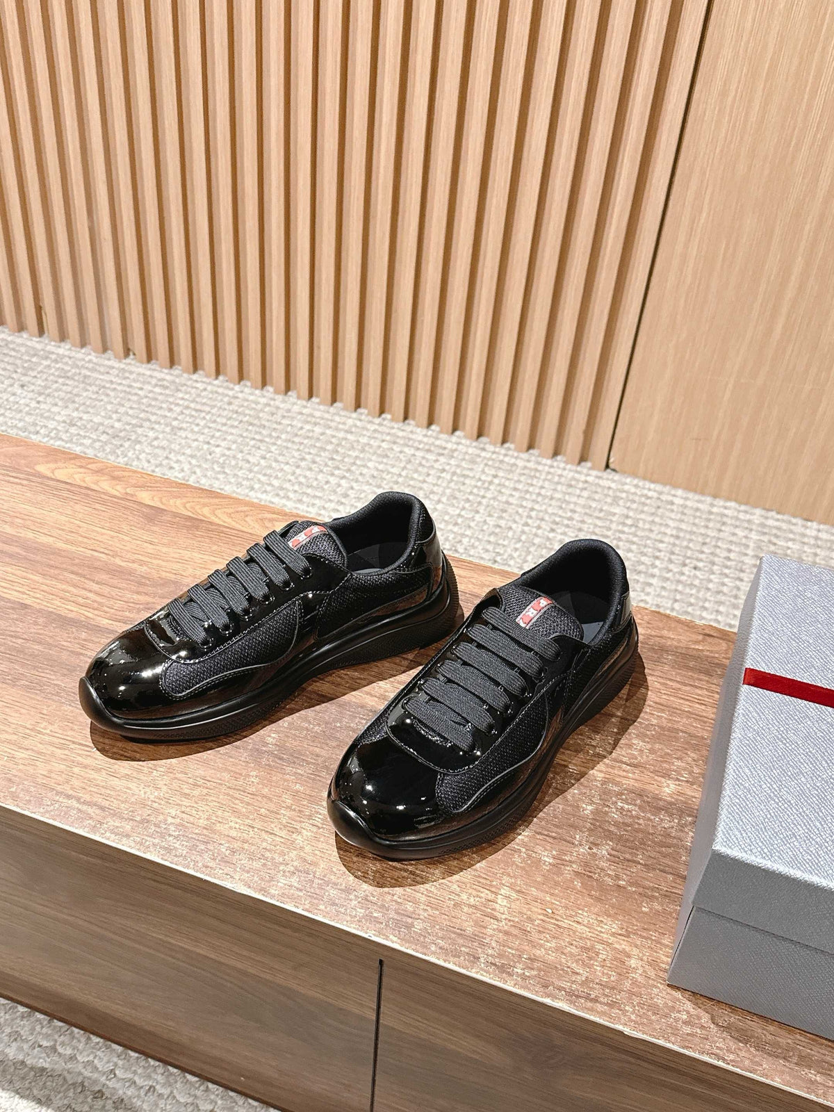 Multi-Colors Shoes