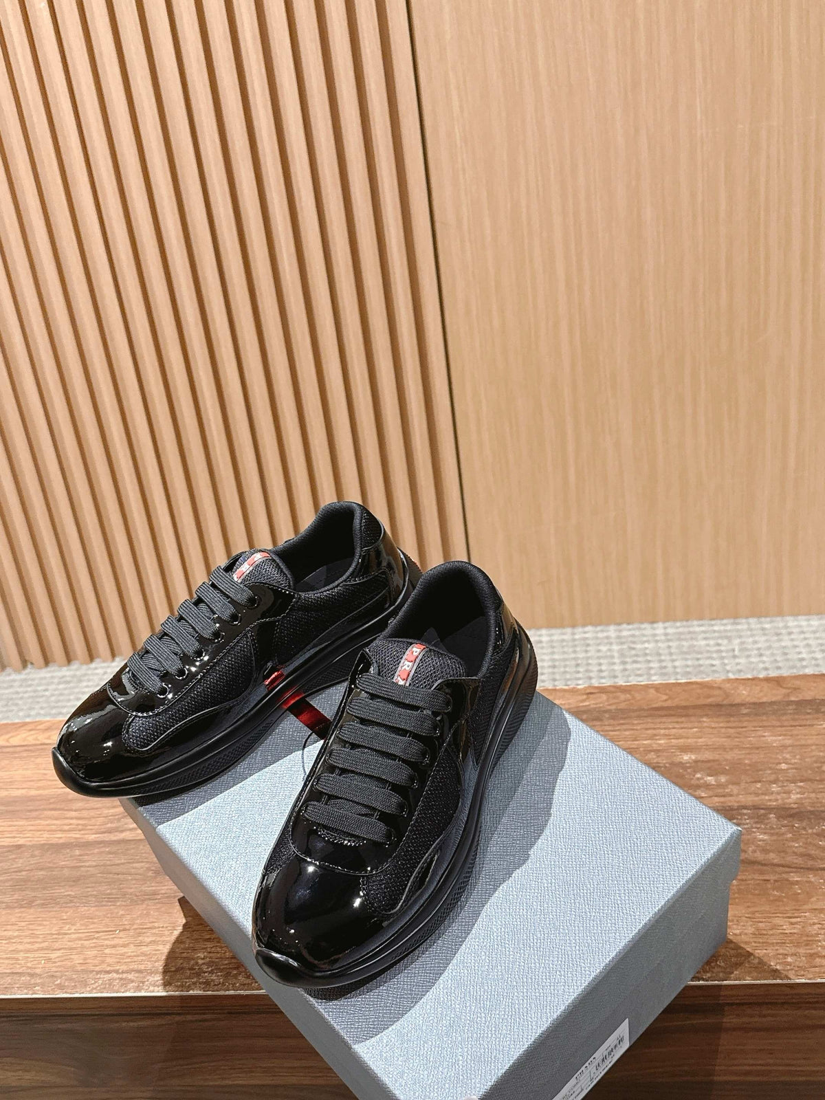 Multi-Colors Shoes