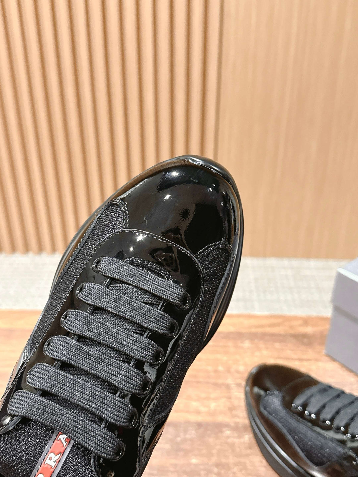 Multi-Colors Shoes