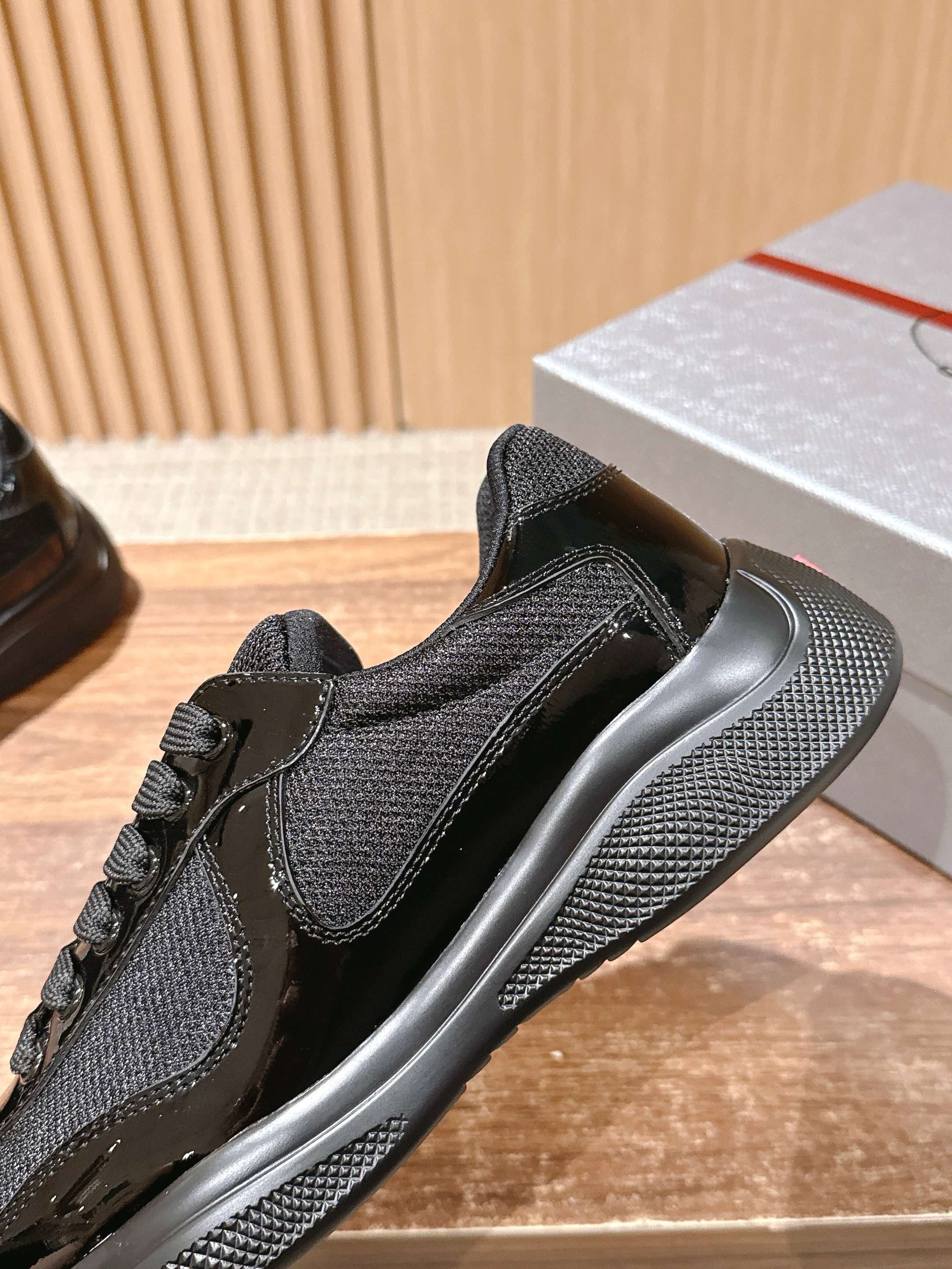 Multi-Colors Shoes