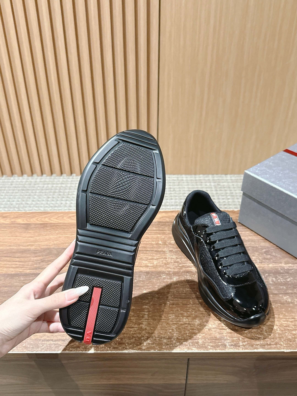 Multi-Colors Shoes