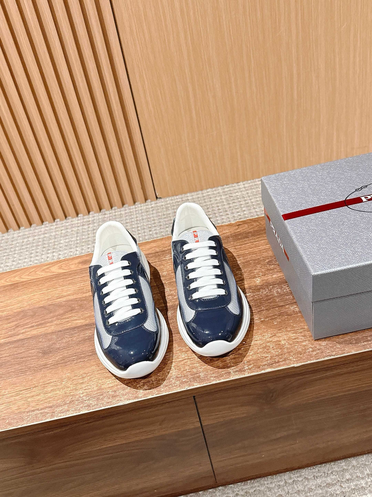 Multi-Colors Shoes