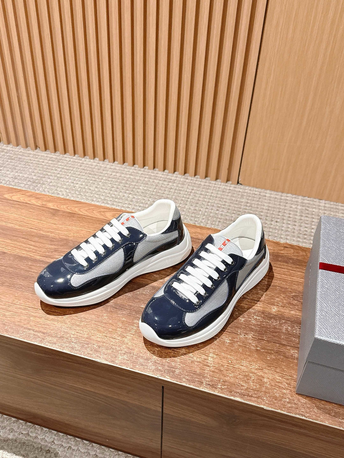 Multi-Colors Shoes