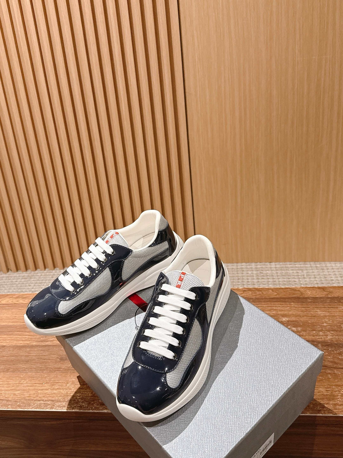 Multi-Colors Shoes