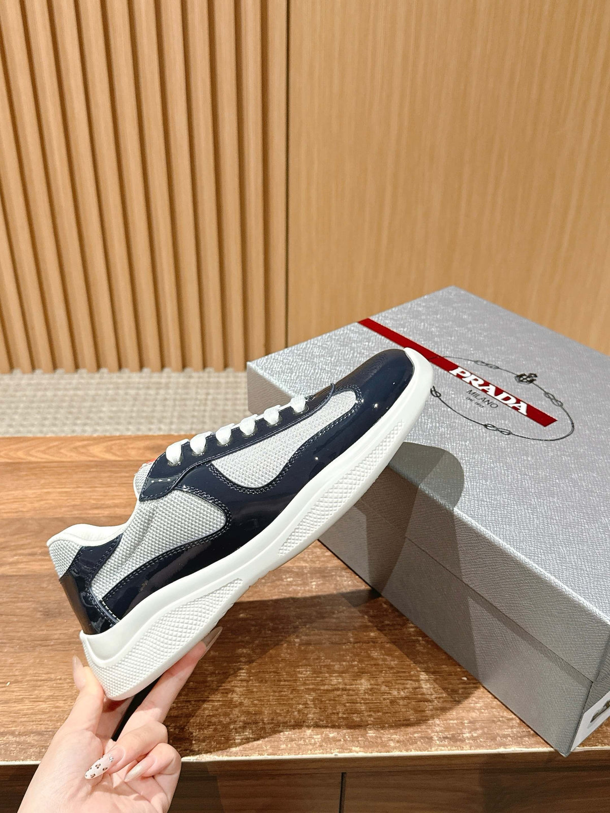 Multi-Colors Shoes