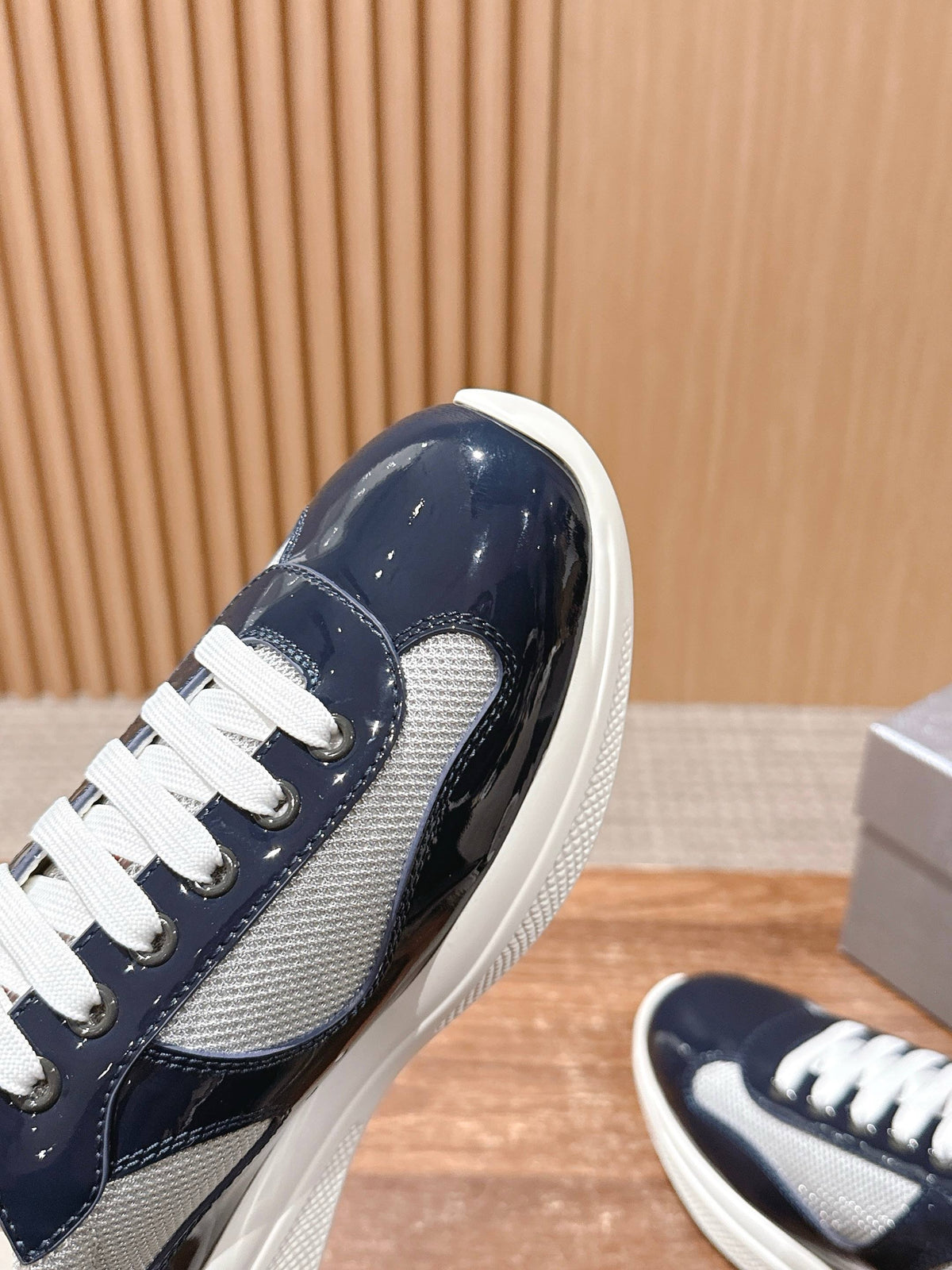 Multi-Colors Shoes