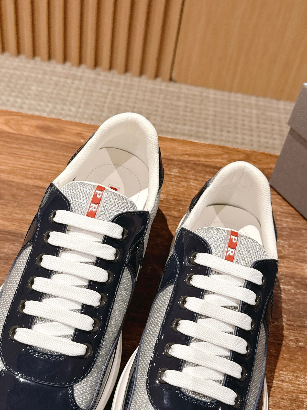Multi-Colors Shoes